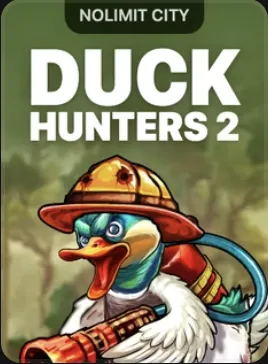Duck Hunters 2, miniatura del juego en Rabona