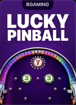 Lucky Pinball, miniatura del juego en Rabona